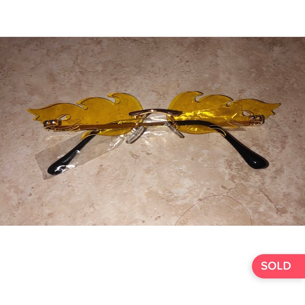 SOLD